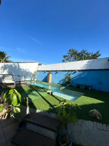 PRAIA PISCINA WI-FI 