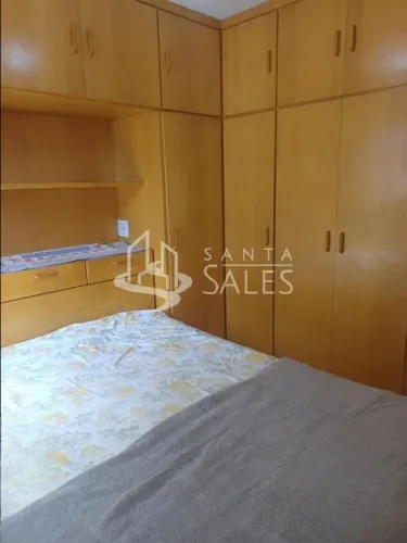Imperdível! Apartamento à venda em Santana, São Paulo-SP: 1 quarto, 1 banheiro, 1 vaga, 40