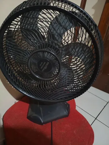 Ventilador