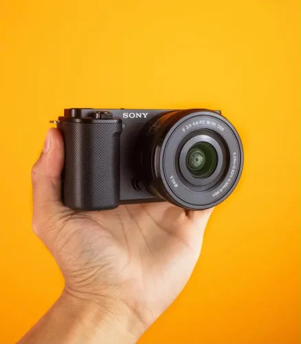 Sony ZVe10