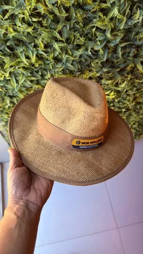 Chapéu de Juta Australiano 