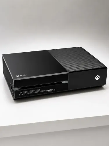 Vendo Xbox One 500GB + 2 Controles Originais + 9 Jogos Originais