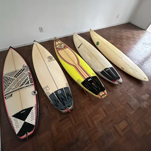 OFERTA! SURF / Pranchas de Surf á venda