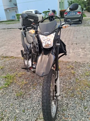 Honda NXR Bros 160cc
