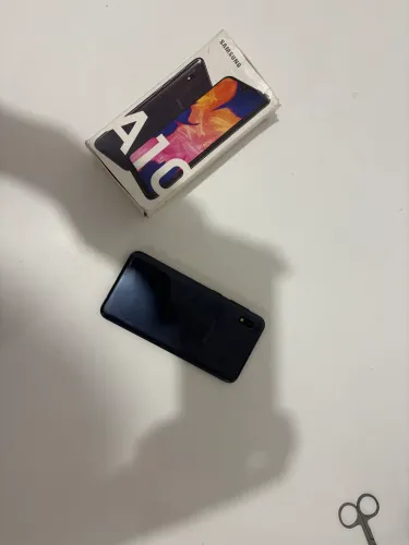 Vendo Samsung Galaxy A10 32Gb