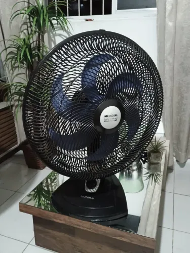 Ventilador