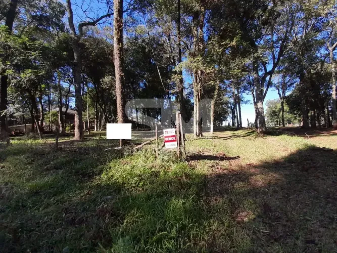Terreno à venda 3276M², Efapi, Chapecó - SC .
