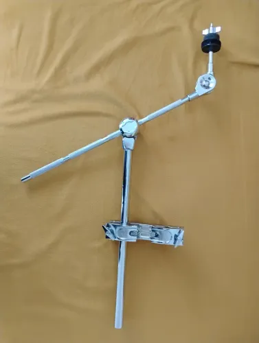Extensor Híbrido com Clamp 