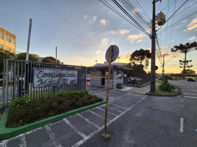 APARTAMENTO com 3 dormitórios à venda com 83.88m² por R$ 350.000,00 no bairro Novo Mundo -