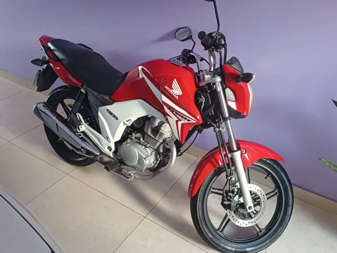 150 titan completa