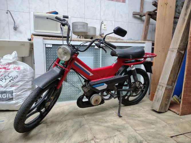 Mobilete