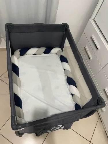 Berço portátil