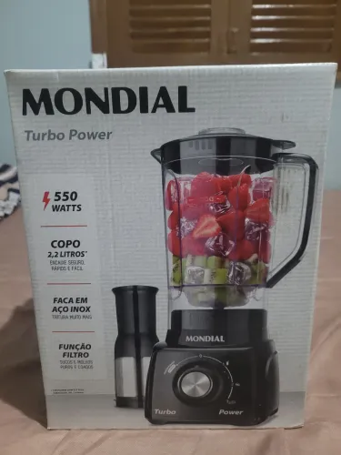 Vende-se liquidificador 