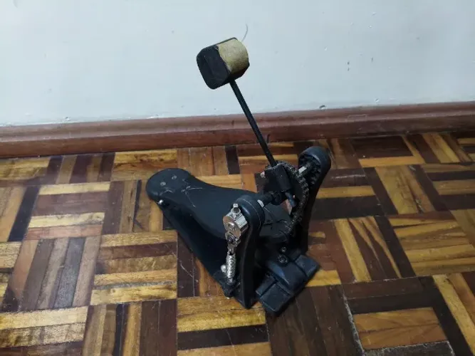 Pedal RMV Speedtech