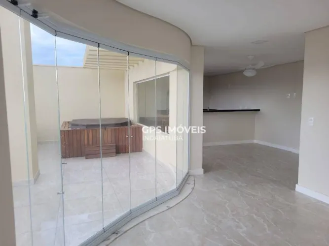 Cobertura Duplex com 04 Quartos, sendo 04 Suítes à venda e para locação no condomínio Le C