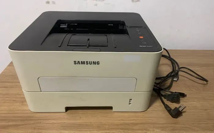 Impressora Samsung Xpress SL-M2835DW
