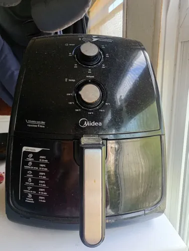 Airfryer