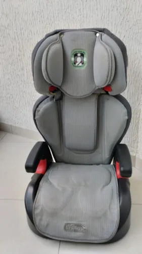 Cadeirinha de Auto