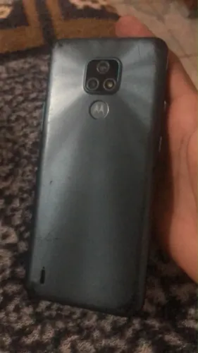 Moto e7 funcionando tudo aceito trocas