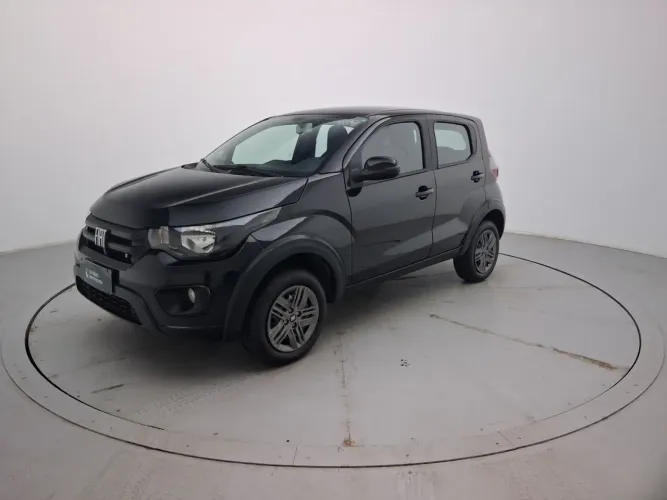 Fiat Mobi Like 1.0 Fire Flex 5P. 2026