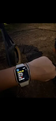 Apple watch SE