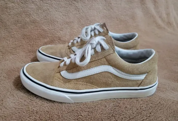 Tenis Vans California Original Lindo Perfeito Estado Desapego Oportunidade Promocao