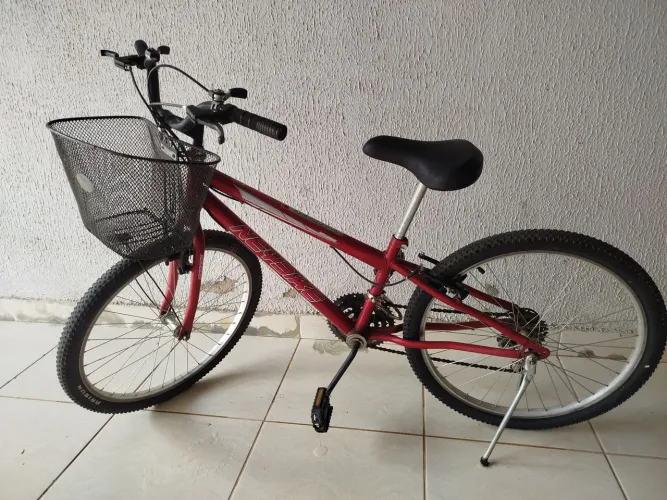 Bicicleta Neybike
