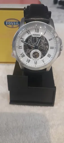 Relógio Masculino Automático Fossil ME 3053