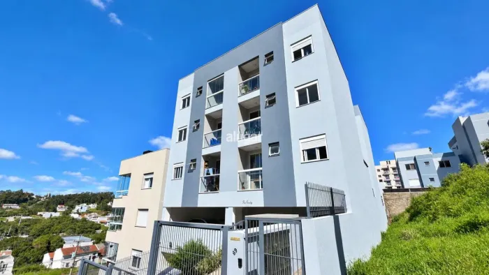 Apartamento Vinhedos Caxias do Sul