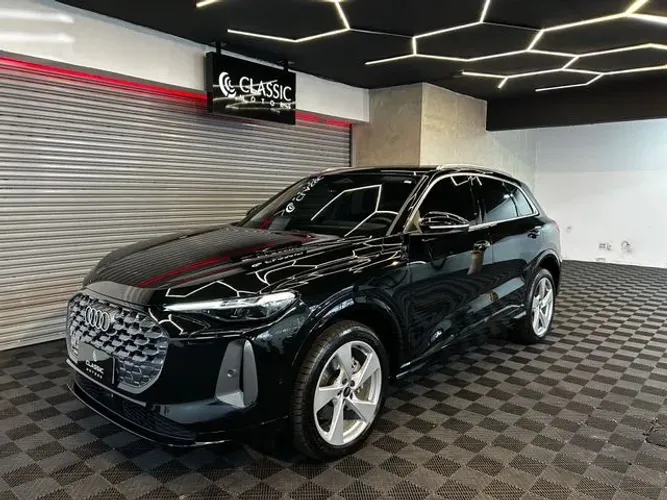 Audi Q5 Advanced 2.0 TFSI Quattro S-Tronic 2025