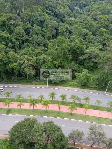 Apartamento para Alugar em Tamboré, 3 Dorms, 101m², 1 Suíte pacote R$ 6.800,00