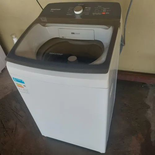 Maquina de lavar