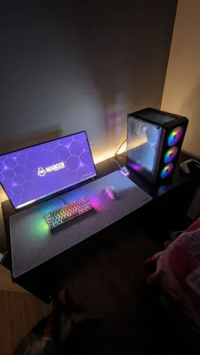 PC Gamer Completo