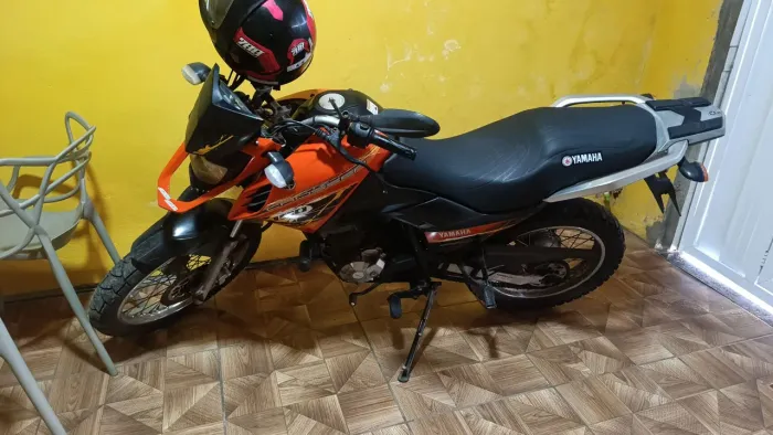 Venda de moto