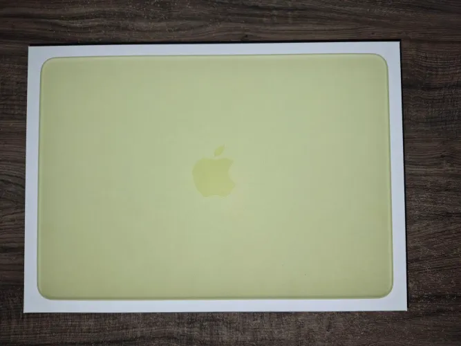 Macbook Neo 512gb