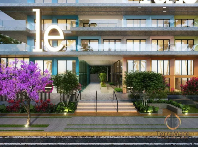 Sala à venda, 38 m² por R$ 594.370,00 - Bessa - João Pessoa/PB