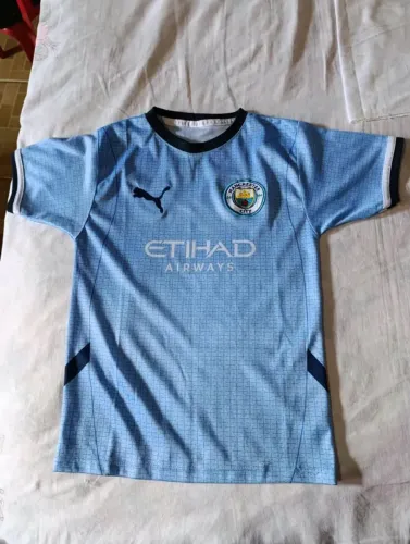 Camisas de times