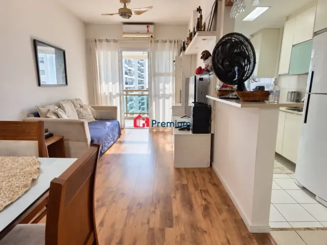 Apartamento à venda, Jacarepaguá, Rio de Janeiro, RJ