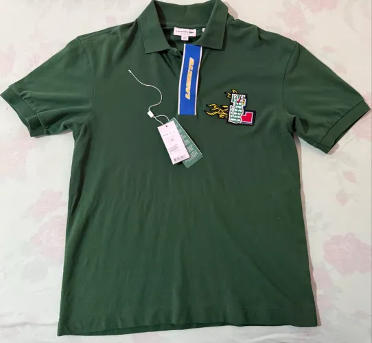 Polo Lacoste
