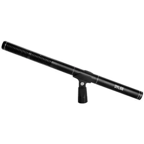 Vendo microfone condensador Dylan na caixa zerado