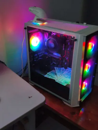 Pc gamer