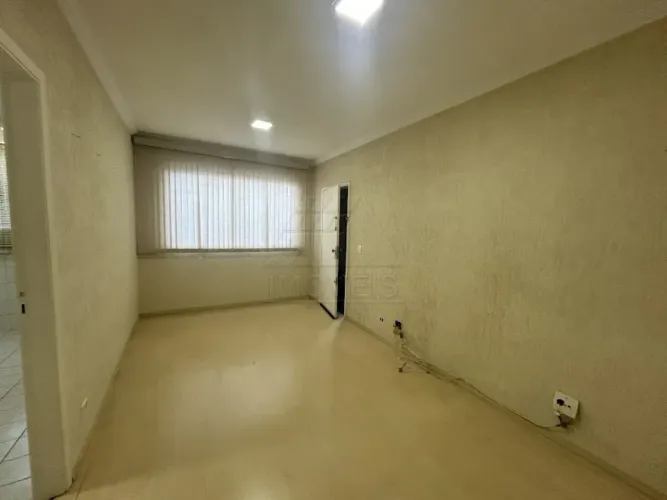 Apartamento à venda no Condomínio Residencial Bela Vista em Americana