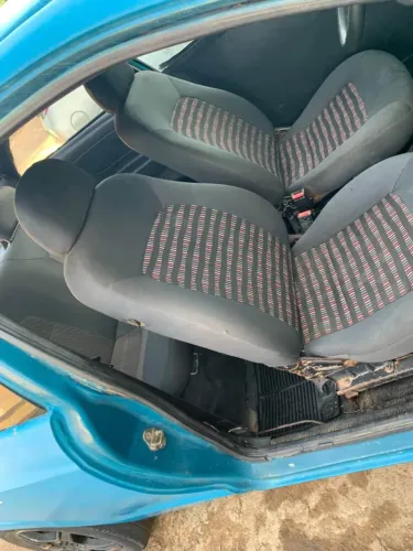 Chevrolet Celta 1.0/ Super 1.0 MPFI VHC 8V 5P 2026