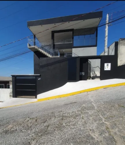 Apto Semi Mobiliado Monte Alegre