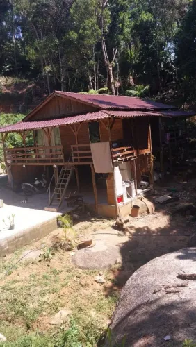 SÍTIO A VENDA em CALEDÔNIA CAMBORIÚ