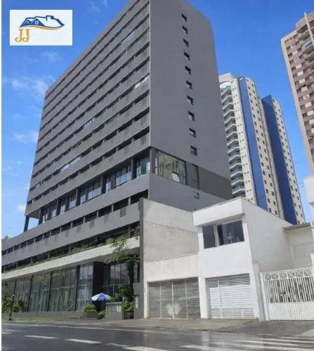 Studio Novo Analia Franco
