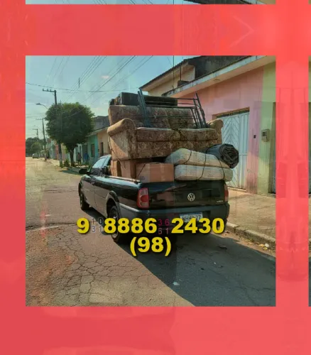 Frete: você já conhece nosso serviço para sua mudança? Fale conosco e saiba mais!