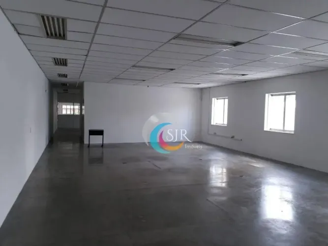 Conjunto para alugar, 680 m² - Jabaquara - São Paulo/SP