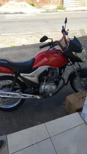 Vende-se ou troca