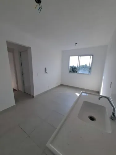 Apartamento no Condomínio Residencial Plano & Butantã Edvard Carmilo II